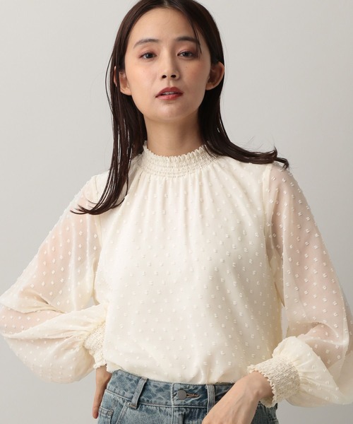 ブラウス シャツ MD C＆D BICOLOR BOWLING シャツ レディース by muni:r ブラウス シャツ オーバーサイズロングチェックシャツ