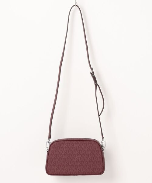 MICHAEL KORS（マイケルコース） ショルダーバッグ バッグ JET SET