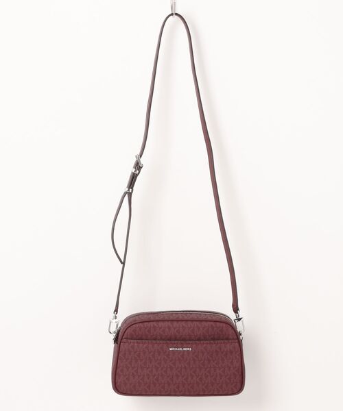 MICHAEL KORS（マイケルコース） ショルダーバッグ バッグ JET SET