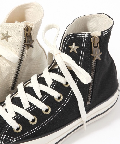 CONVERSE（コンバース） スニーカー 「」ASスタージップHI（WOMEN