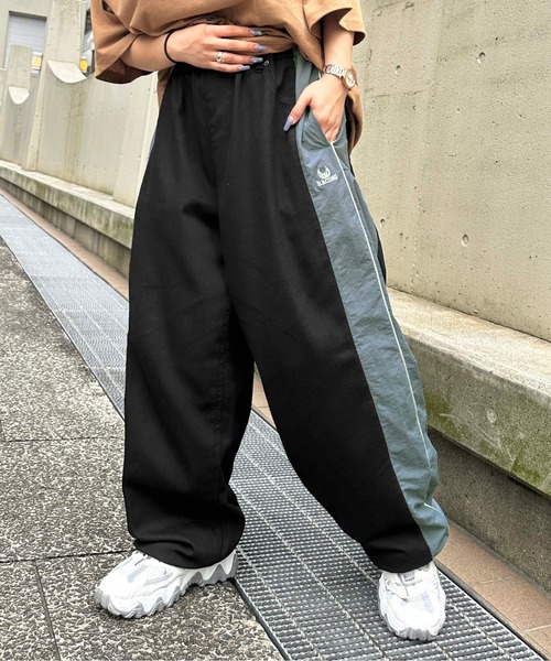 sedacle」 カーゴパンツ MEDIUM ピンク メンズ : ZOZOTOWN Yahoo!店