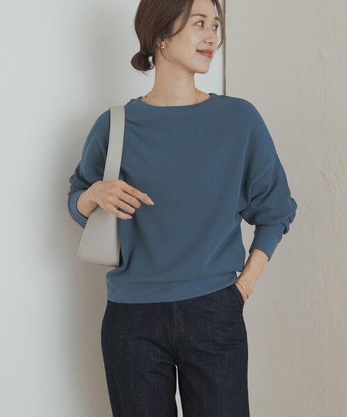 URBAN RESEARCH DOORS（アーバンリサーチドアーズ） tシャツ タック