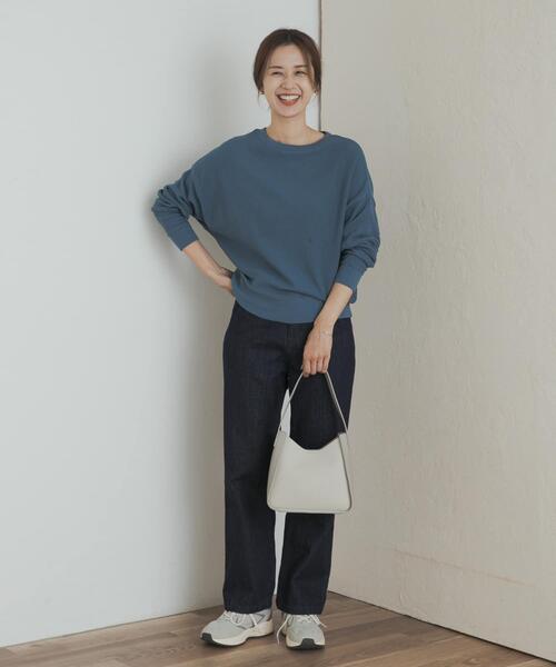 URBAN RESEARCH DOORS（アーバンリサーチドアーズ） tシャツ タック