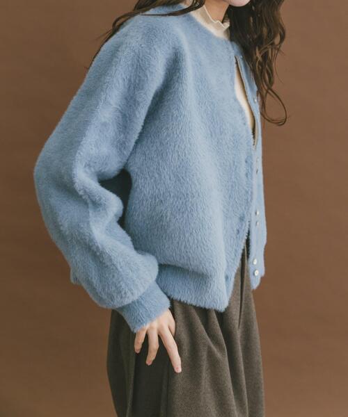 ITEMS URBANRESEARCH（アイテムズ アーバンリサーチ） カーディガン