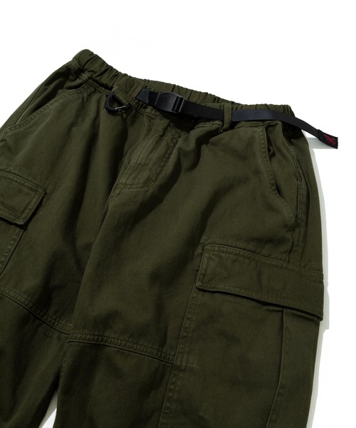Gramicci（グラミチ） カーゴパンツ SIERRA CARGO PANT メンズ