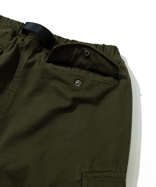 GRAMICCI カーゴパンツ GRAMICCI/グラミチ SIERRA CARGO PANT