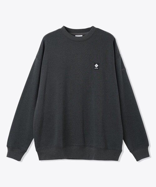 トレーナー スウェット Columbia／サンダーマウンテン スウェット クルー／コロンビア メンズ レディース_4