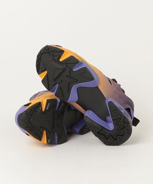 Reebok（リーボック） スニーカー インスタ ポンプフューリー 94