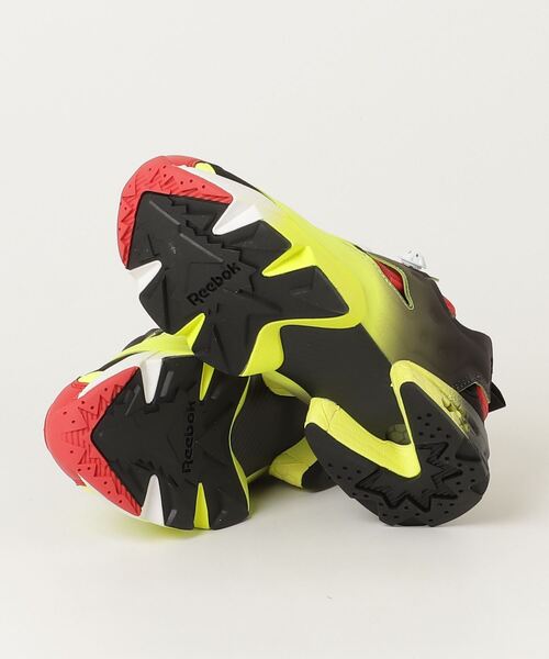 Reebok（リーボック） スニーカー インスタ ポンプフューリー 94
