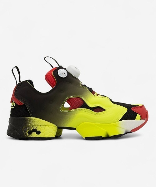 Reebok（リーボック） スニーカー インスタ ポンプフューリー 94