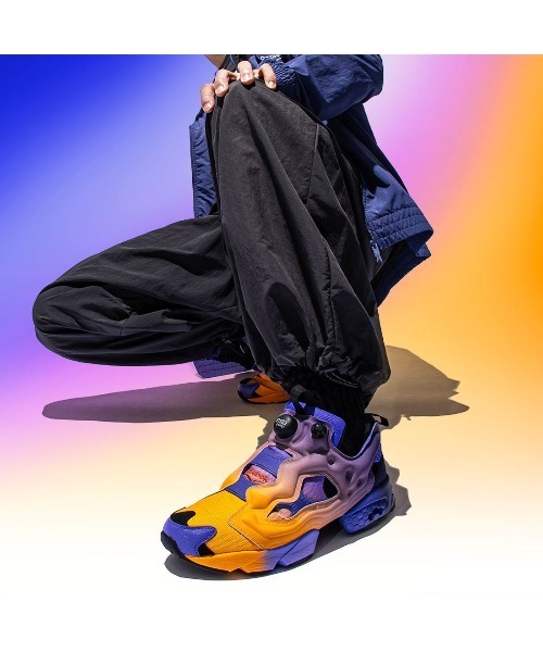 Reebok（リーボック） スニーカー インスタ ポンプフューリー 94
