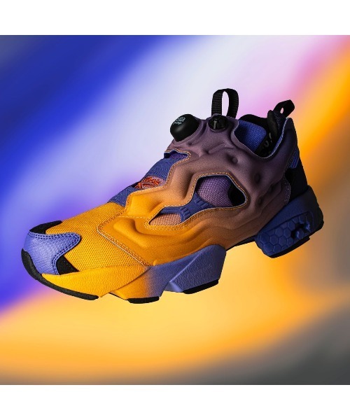Reebok（リーボック） スニーカー インスタ ポンプフューリー 94
