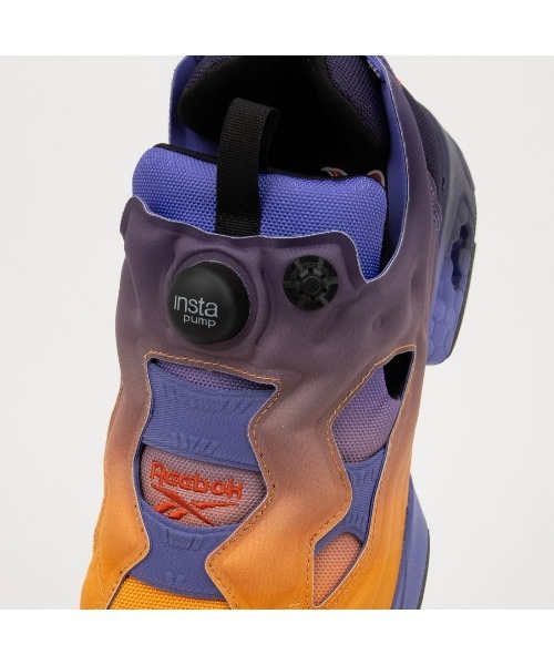 Reebok（リーボック） スニーカー インスタ ポンプフューリー 94