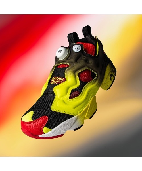 Reebok（リーボック） スニーカー インスタ ポンプフューリー 94