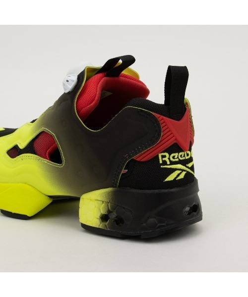 Reebok（リーボック） スニーカー インスタ ポンプフューリー 94