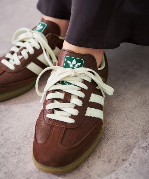 m*様 ADIDAS/アディダス SAMBA OG W フレームワーク23.5 ADIDAS/アディダス SAMBA OG W フレームワーク23.5