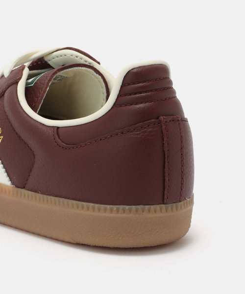 FRAMeWORK（フレームワーク） スニーカー adidas/アディダス SAMBA OG