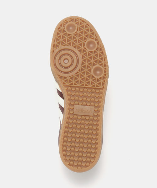 【新品未使用】ADIDAS/アディダス SAMBA OG W フレームワーク23 adidas/アディダス SAMBA OG（スニーカー）｜FRAMeWORK（フレーム