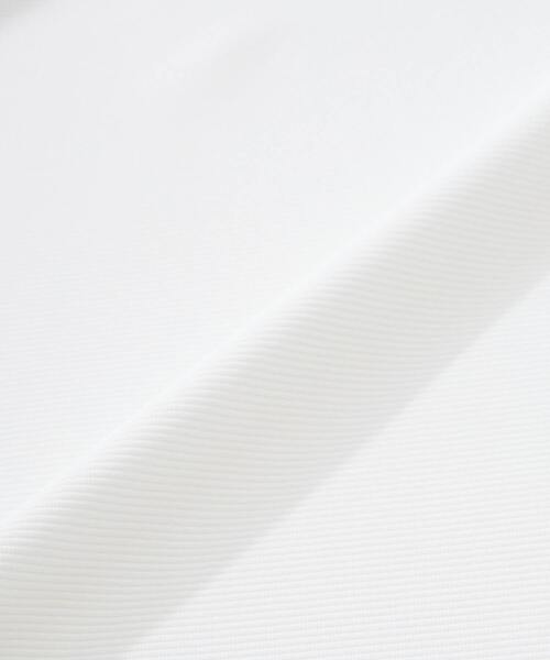 「MEN'S MELROSE」 半袖Tシャツ 3 ミント メンズ_画像9