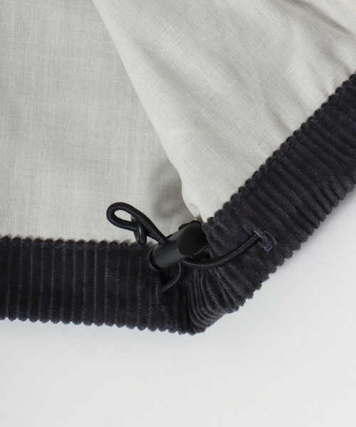 Champion（チャンピオン） ブルゾン アウター CORDUROY ZIP PARKA