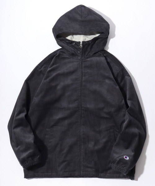 Champion（チャンピオン） ブルゾン アウター CORDUROY ZIP PARKA 