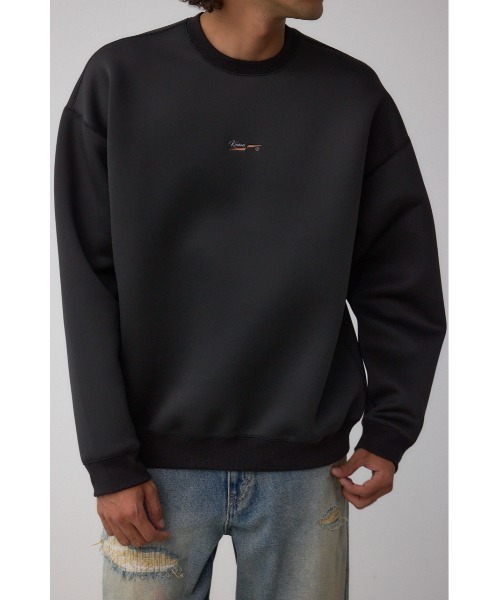 AZUL BY MOUSSY（アズールバイマウジー） トレーナー スウェット