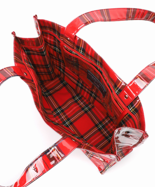 FRAMeWORK トートバッグ YARMO THE UNIFORM×DUDE SIGNS×FRAMEWORK