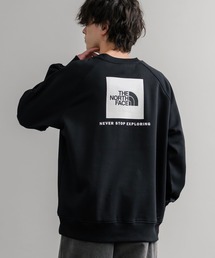 ザノースフェイス　トレーナー ザ・ノース・フェイス(THE NORTH FACE) スウェット トレーナー