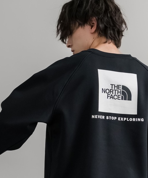 THE NORTH FACE（ザ ノースフェイス） ノースフェイス トレーナー
