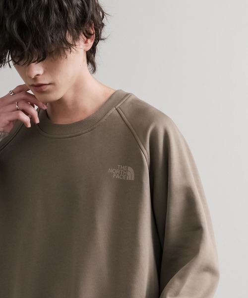 THE NORTH FACE（ザ ノースフェイス） トレーナー スウェット MEN S