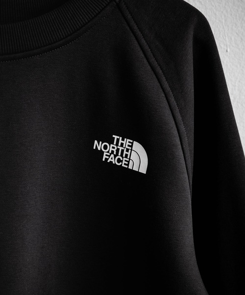 THE NORTH FACE（ザ ノースフェイス） ノースフェイス トレーナー