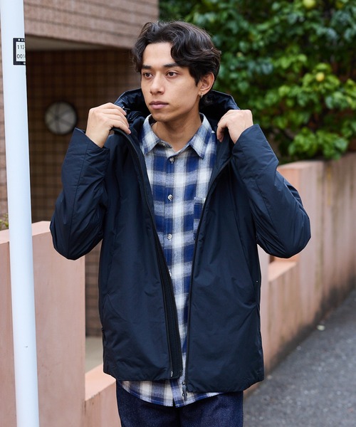 DESCENTE ALLTERRAIN（デサント オルテライン） ブルゾン アウター