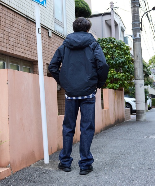 DESCENTE ALLTERRAIN（デサント オルテライン） ブルゾン アウター