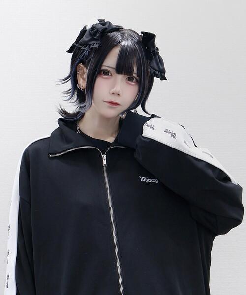Whinny ヘアピン Whinny/「2点セット」心の中のリボンちゃん