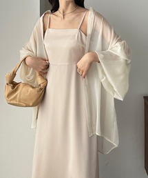 「Louere」 長袖ブラウス LARGE ブラック レディースの画像6