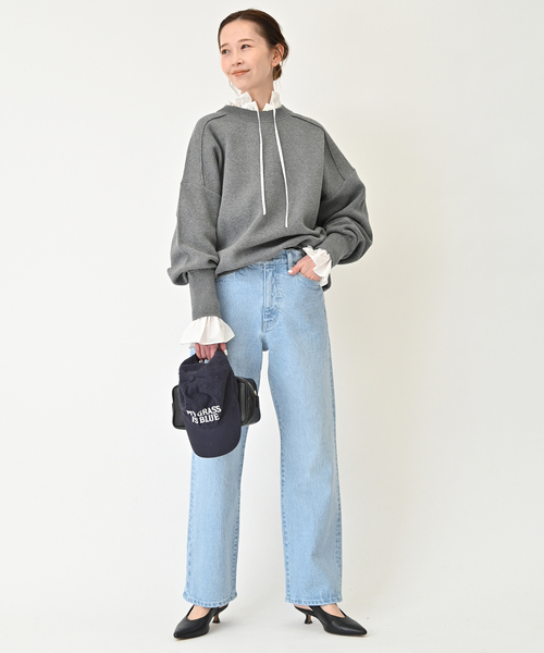 slobe iena スローブイエナ　デニム 完売　サイズ38 slobe iena スローブイエナ デニム 完売 サイズ38 slobe iena