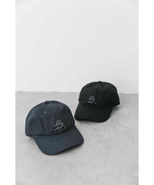 URBAN RESEARCH DOORS（アーバンリサーチドアーズ） キャップ 帽子 URD