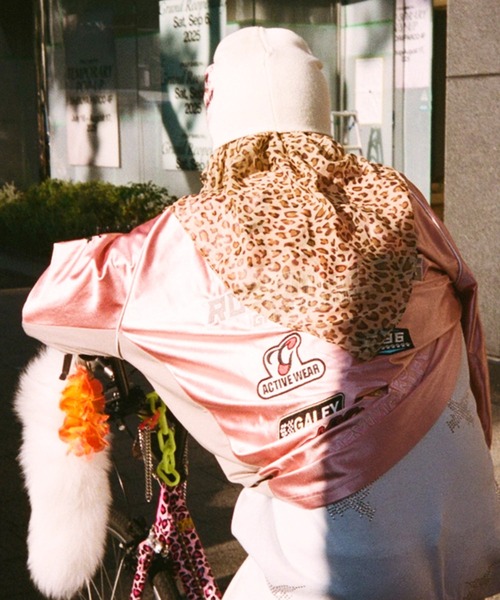 HEY!MrsROSE tシャツ HEY! Mrs ROSE(ヘイ！ミセスローズ)HEY!Mr.GALFY