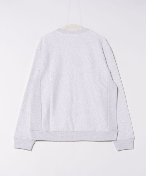 A.P.C.（アーペーセー） トレーナー スウェット SWEAT 406PATCH H