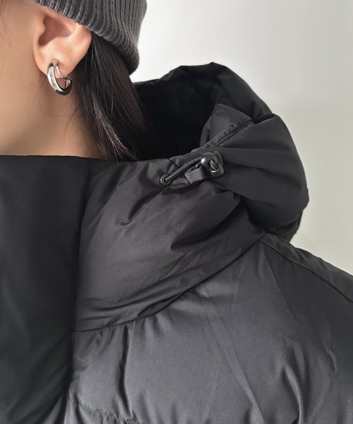 THE NORTH FACE（ザ ノースフェイス） ノースフェイス ダウンコート 