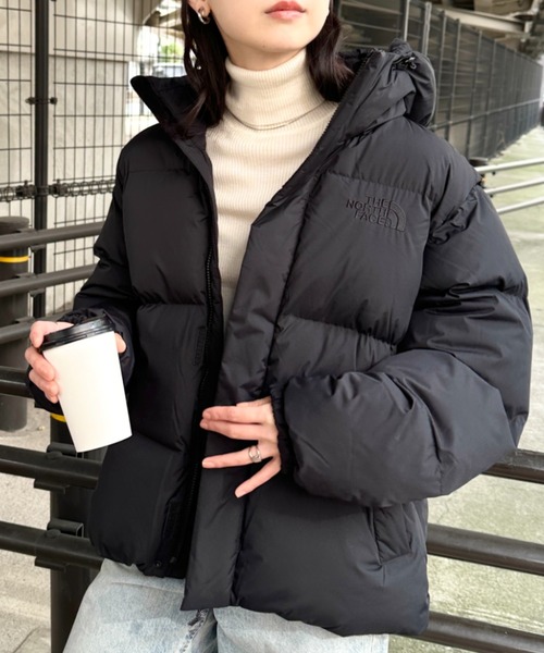 THE NORTH FACE（ザ ノースフェイス） ノースフェイス ダウンコート
