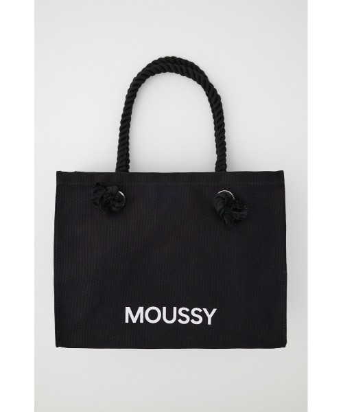 ショルダーバッグ moussy ZIP SHOULDER バッグ（ショルダーバッグ）｜MOUSSY（マウジー）の