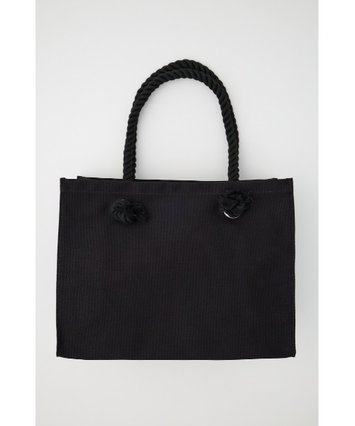 MOUSSY（マウジー） ショルダーバッグ バッグ MOUSSY SOUVENIR CANVAS
