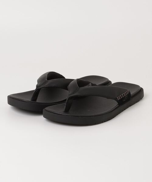 UGG Australia（アグオーストラリア） 「UGG」 ビーチサンダル 8