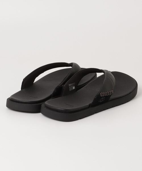 UGG Australia（アグオーストラリア） 「UGG」 ビーチサンダル 8