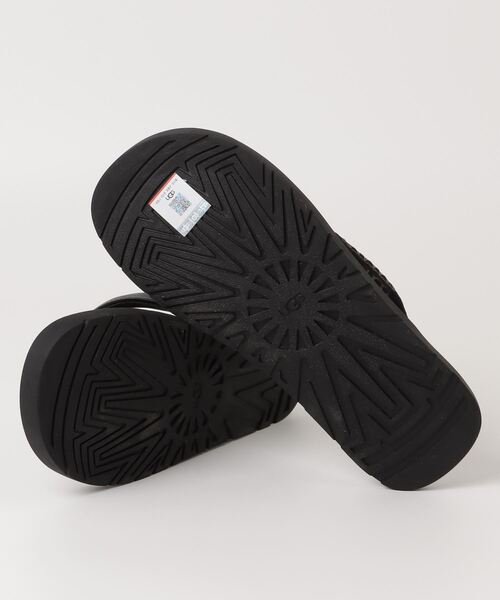 UGG Australia（アグオーストラリア） 「UGG」 ビーチサンダル 8