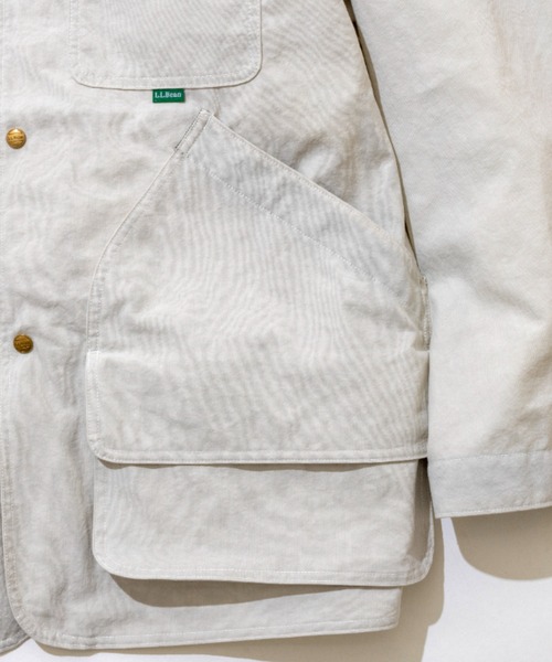 L.L.Bean（エルエルビーン） コート ジャケット 「JAPAN EDITION