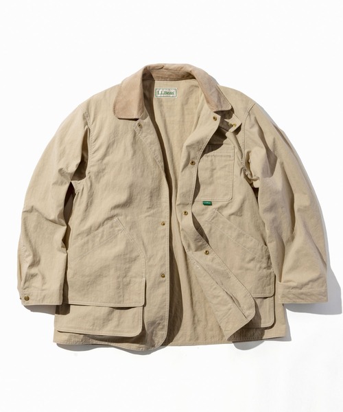 L.L.Bean（エルエルビーン） コート ジャケット 「JAPAN EDITION