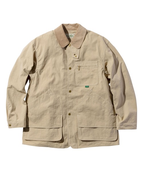 L.L.Bean（エルエルビーン） コート ジャケット 「JAPAN EDITION