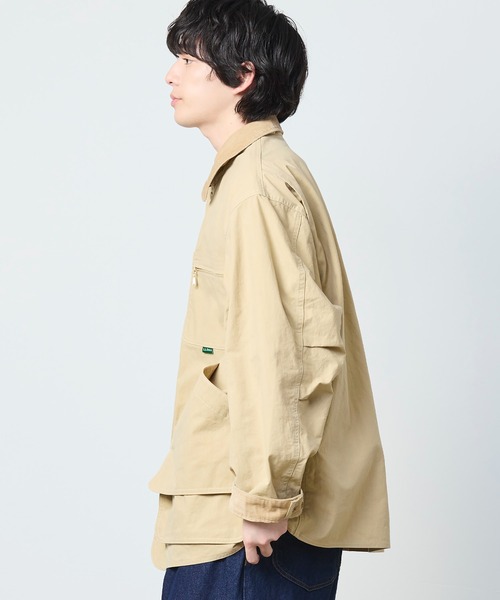 L.L.Beanフィールドコートメンズ アウター JAPAN EDITION L.L.Bean（エルエルビーン） コート ジャケット 「JAPAN EDITION